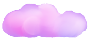 Picture of a cloud